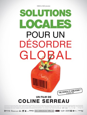 Solutions locales pour un désordre global