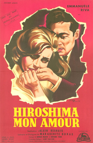 Hiroshima mon amour