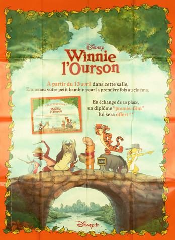 Winnie l'ourson