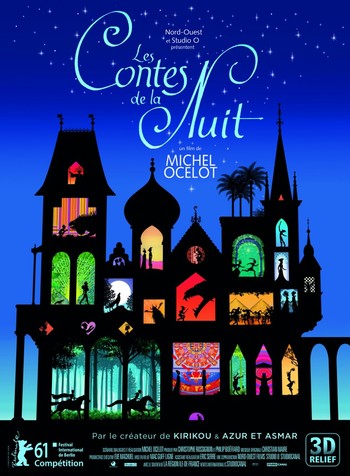 Les Contes de la nuit