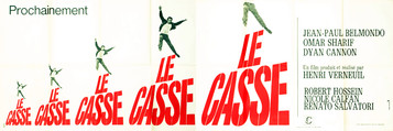 Le Casse