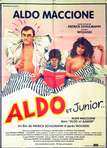 Aldo et Junior