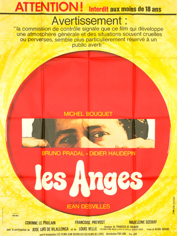 Les Anges