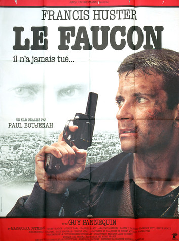 Le Faucon