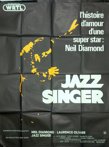 Jazz Singer