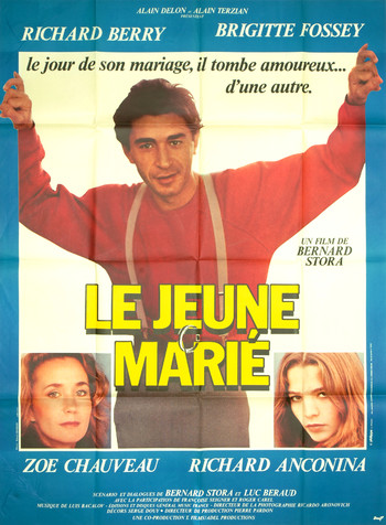 Le Jeune marié