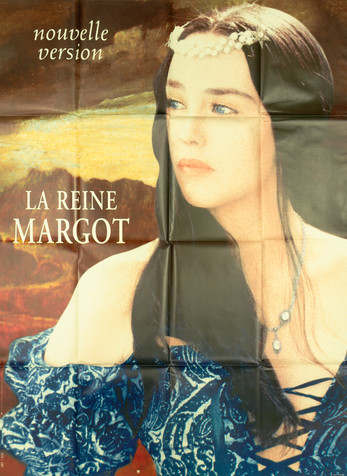 La Reine Margot - Nouvelle version