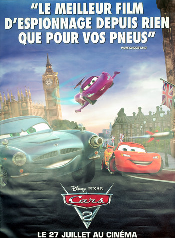 Cars 2