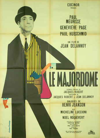 Le Majordome