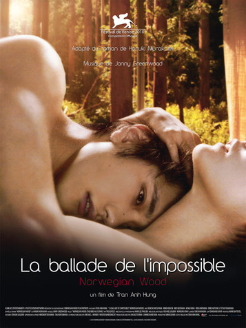 La Ballade de l'impossible