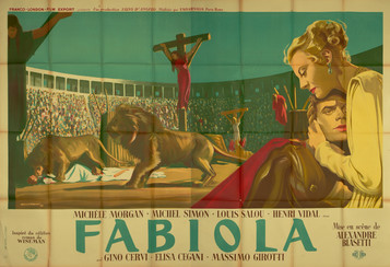 Fabiola