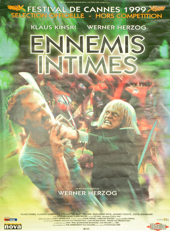 Ennemis intimes