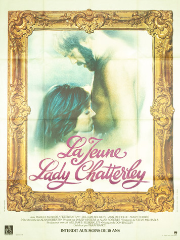 La Jeune Lady Chatterley