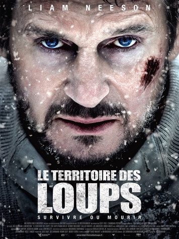 Le Territoire des loups