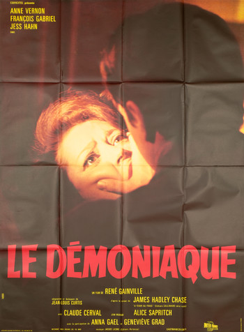 Le Démoniaque