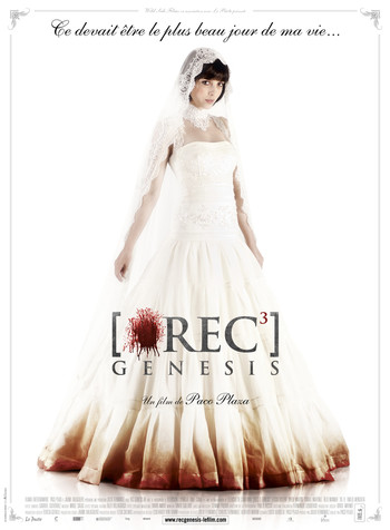 REC 3 : Genesis