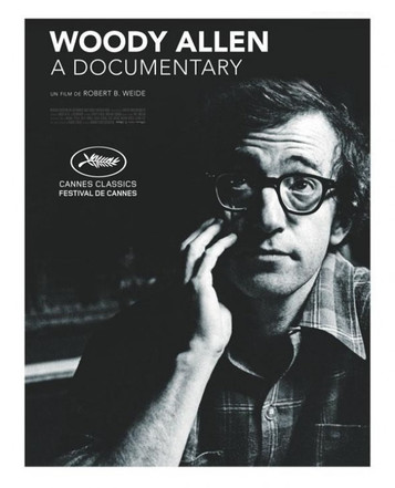 Woody Allen, a Documentary