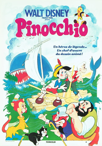 Pinocchio