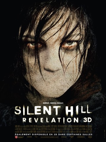Silent Hill : révélation 3D