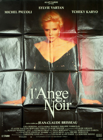 L'Ange noir