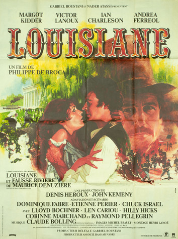 Louisiane