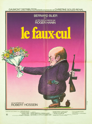 Le Faux-cul