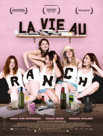 La Vie au ranch