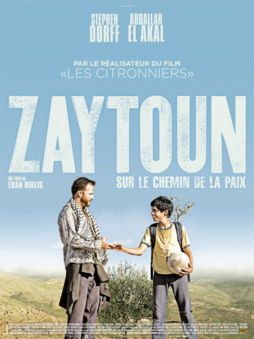 Zaytoun, sur le chemin de la paix