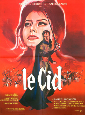 Le Cid