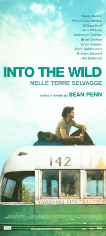 Into The Wild