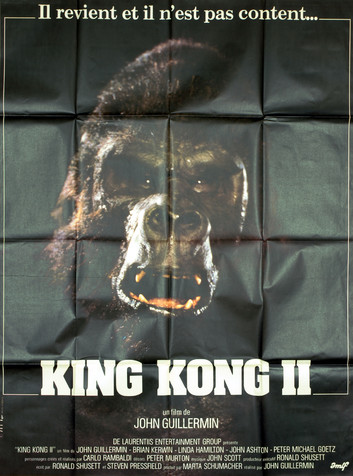 King Kong 2