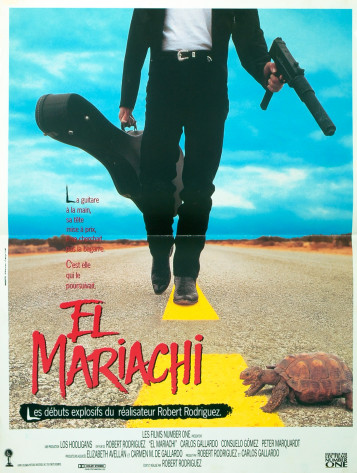 El Mariachi