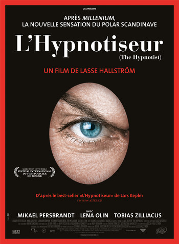 L'Hypnotiseur