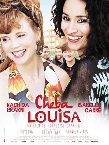 Cheba Louisa