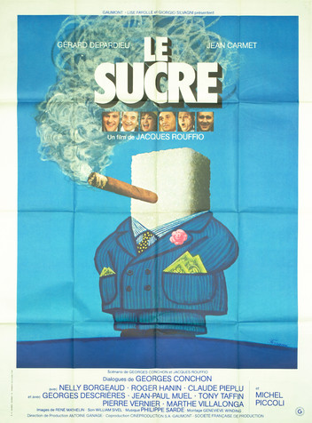 Le Sucre