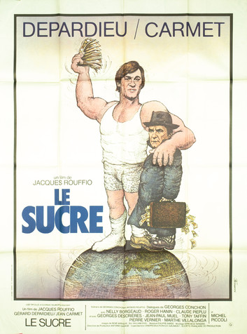 Le Sucre