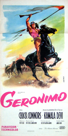 Géronimo