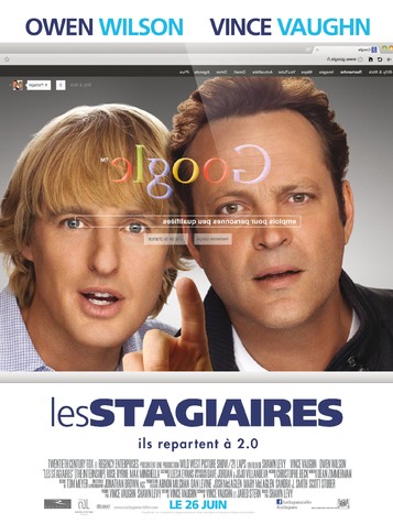 Les Stagiaires