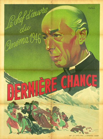 Dernière chance