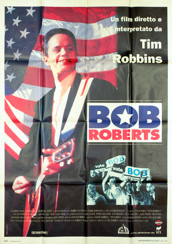 Bob Roberts