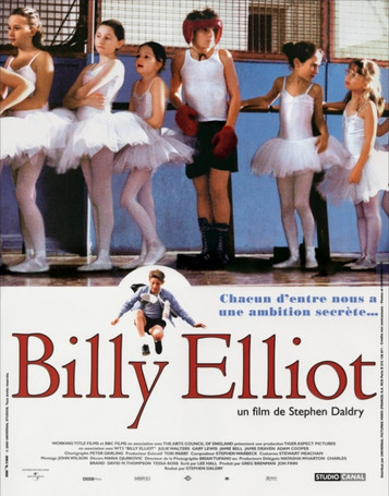 Billy Elliot