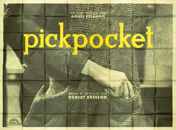 Pickpocket