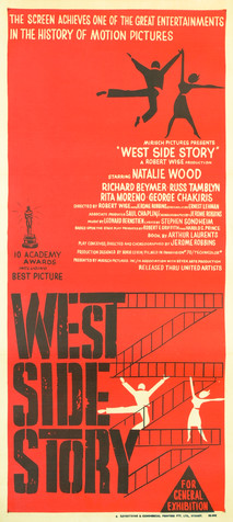 West Side Story