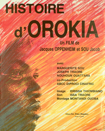 Histoire d'Orokia