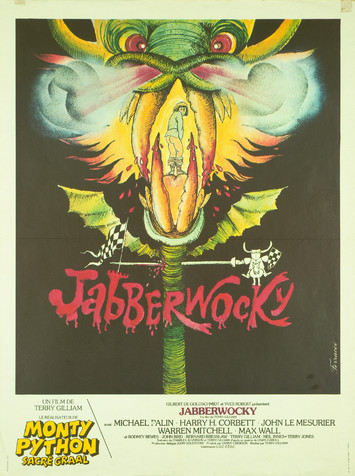 Jabberwocky