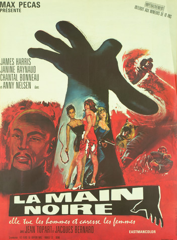 La Main noire