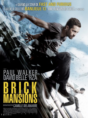 Brick Mansions