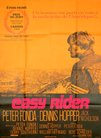 Easy Rider