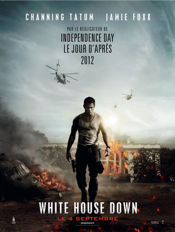 White House Down