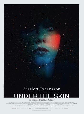 Under the Skin